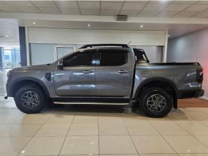 Ford Ranger 2.0 BiTurbo double cab Wildtrak 4x4 - Image 3