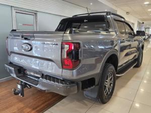 Ford Ranger 2.0 BiTurbo double cab Wildtrak 4x4 - Image 5
