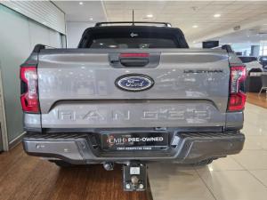 Ford Ranger 2.0 BiTurbo double cab Wildtrak 4x4 - Image 6