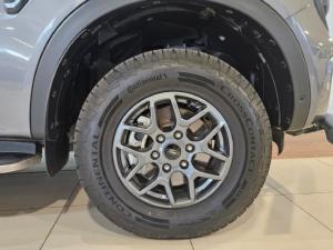 Ford Ranger 2.0 BiTurbo double cab Wildtrak 4x4 - Image 8