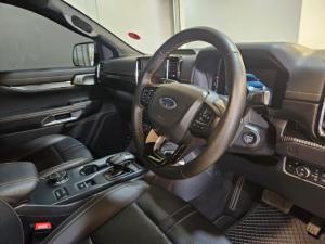 Ford Ranger 2.0 BiTurbo double cab Wildtrak 4x4 - Image 9
