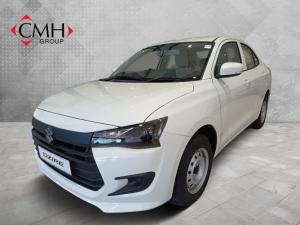 Suzuki DZire 1.2 GA - Image 1