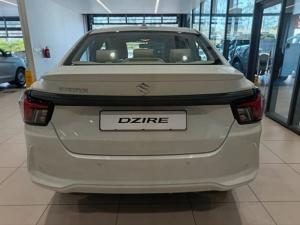 Suzuki DZire 1.2 GA - Image 4