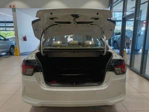 Suzuki DZire 1.2 GA - Image 5