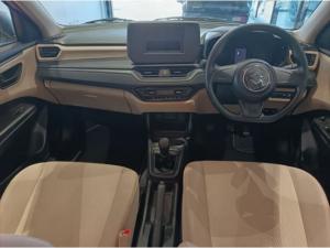 Suzuki DZire 1.2 GA - Image 6