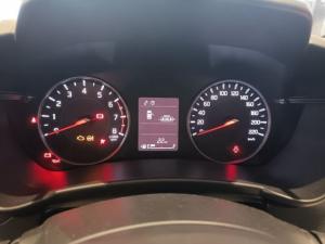 Suzuki DZire 1.2 GA - Image 9