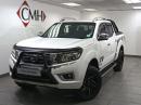 Thumbnail Nissan Navara 2.3D double cab 4x4 LE auto