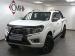 Nissan Navara 2.3D double cab 4x4 LE auto - Thumbnail 1