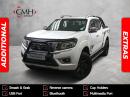 Thumbnail Nissan Navara 2.3D double cab 4x4 LE auto