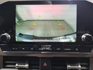 Mitsubishi Triton 2.4DI-D double cab GLS 4x4 auto - Image 12