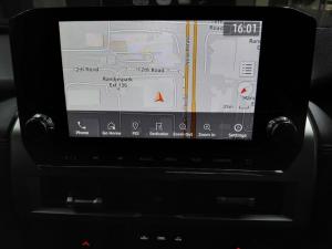 Mitsubishi Triton 2.4DI-D double cab GLS 4x4 auto - Image 13