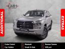 Thumbnail Mitsubishi Triton 2.4DI-D double cab GLS 4x4 auto