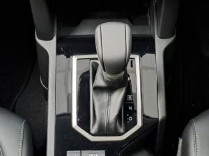Mitsubishi Triton 2.4DI-D double cab GLS 4x4 auto - Image 9