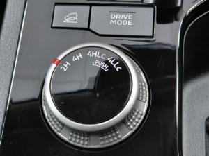 Mitsubishi Triton 2.4DI-D double cab GLS 4x4 auto - Image 10