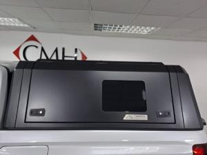 Mitsubishi Triton 2.4DI-D double cab GLS 4x4 auto - Image 16