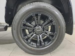Mitsubishi Triton 2.4DI-D double cab GLS 4x4 auto - Image 17