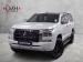 Mitsubishi Triton 2.4DI-D double cab GLS 4x4 auto - Thumbnail 1