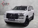 Thumbnail Mitsubishi Triton 2.4DI-D double cab GLS 4x4 auto