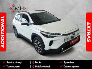 Toyota Corolla Cross 1.8 HEV XR - Image 1