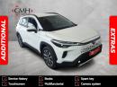 Thumbnail Toyota Corolla Cross 1.8 HEV XR