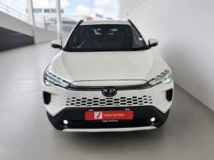 Toyota Corolla Cross 1.8 HEV XR - Image 2