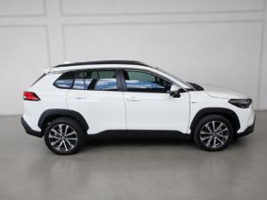 Toyota Corolla Cross 1.8 HEV XR - Image 3