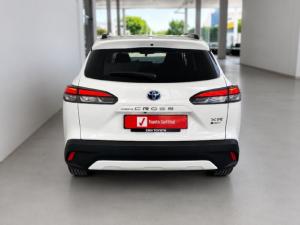 Toyota Corolla Cross 1.8 HEV XR - Image 5