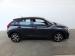 Toyota Starlet 1.5 XS manual - Thumbnail 3