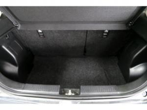 Toyota Starlet 1.5 XS manual - Image 6