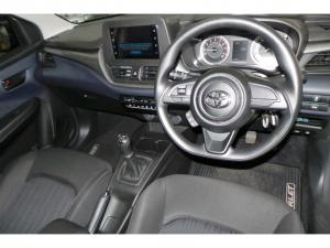 Toyota Starlet 1.5 XS manual - Image 7