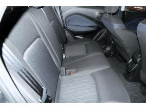 Toyota Starlet 1.5 XS manual - Image 8