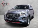 Thumbnail Chery Tiggo 4 Pro 1.5 LiT manual