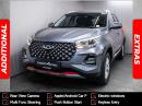 Thumbnail Chery Tiggo 4 Pro 1.5 LiT manual