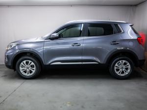 Chery Tiggo 4 Pro 1.5 LiT manual - Image 2