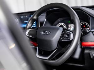 Chery Tiggo 4 Pro 1.5 LiT manual - Image 5
