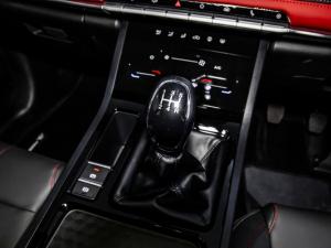 Chery Tiggo 4 Pro 1.5 LiT manual - Image 8