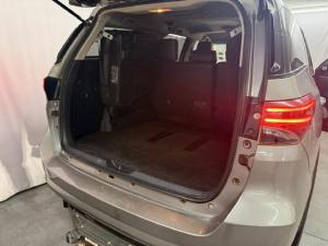 Toyota Fortuner 2.8GD-6 auto - Image 11