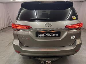 Toyota Fortuner 2.8GD-6 auto - Image 13