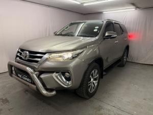 Toyota Fortuner 2.8GD-6 auto - Image 1