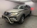 Thumbnail Toyota Fortuner 2.8GD-6 auto