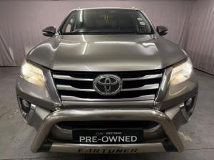 Toyota Fortuner 2.8GD-6 auto - Image 2
