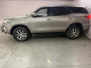 Toyota Fortuner 2.8GD-6 auto - Image 3