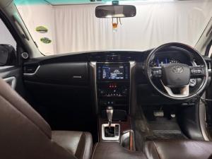 Toyota Fortuner 2.8GD-6 auto - Image 4