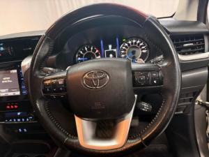 Toyota Fortuner 2.8GD-6 auto - Image 5