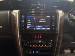 Toyota Fortuner 2.8GD-6 auto - Image 6