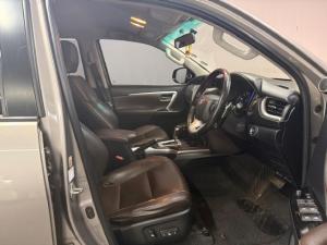 Toyota Fortuner 2.8GD-6 auto - Image 8