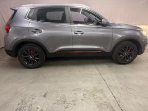 Chery Tiggo 4 Pro 1.5T Elite SE - Image 11