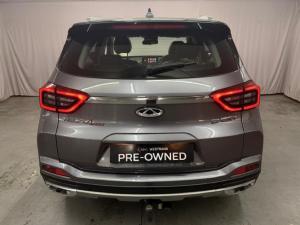 Chery Tiggo 4 Pro 1.5T Elite SE - Image 13