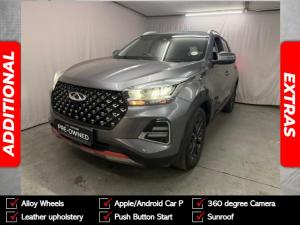Chery Tiggo 4 Pro 1.5T Elite SE - Image 1