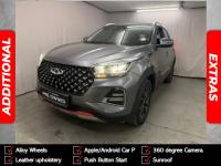 Thumbnail Chery Tiggo 4 Pro 1.5T Elite SE